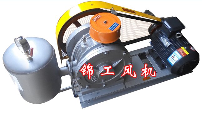 回轉風機 回轉風機